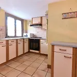 Au Charme Alsacien Proche Colmar - 6 Pers. - Fr-1-744-55 Prázdninový dům *