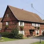Au Charme Alsacien Proche Colmar - 6 Pers. - Fr-1-744-55 Prázdninový dům