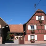 Au Charme Alsacien Proche Colmar - 6 Pers. - Fr-1-744-55