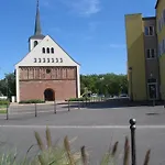 Au Charme Alsacien Proche Colmar - 6 Pers. - Fr-1-744-55 Prázdninový dům *