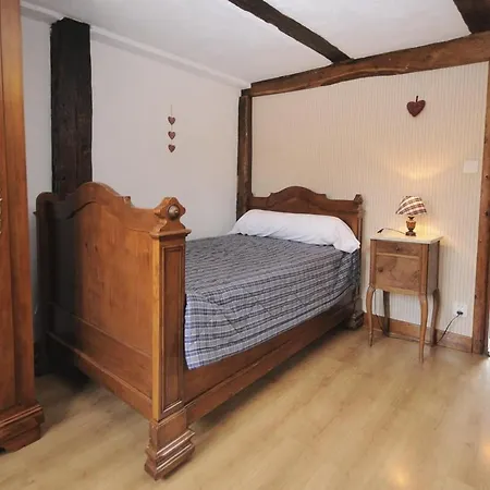 بيت للعطل Lumineux Pres De Colmar - Pour 7 Pers. - Fr-1-744-55 Jebsheim