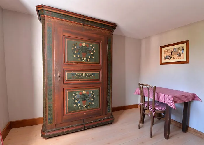 Lumineux Pres De Colmar - Pour 7 Pers. - Fr-1-744-55 *