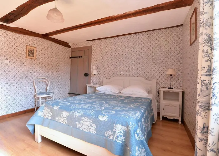 Lumineux Pres De Colmar - Pour 7 Pers. - Fr-1-744-55